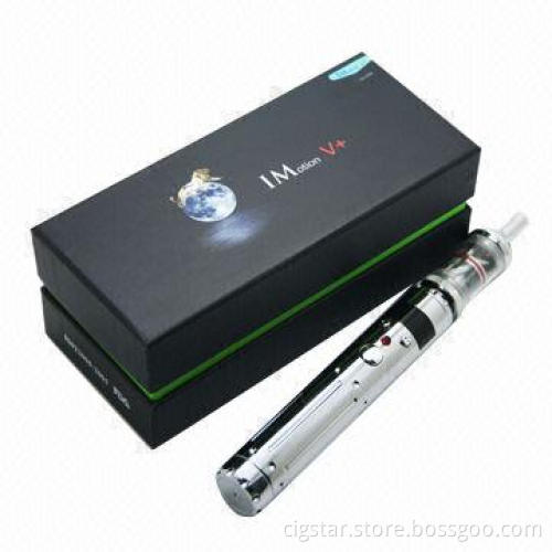 Electric Cigarette with CE/RoHS Certification, 2013 New Variable Voltage